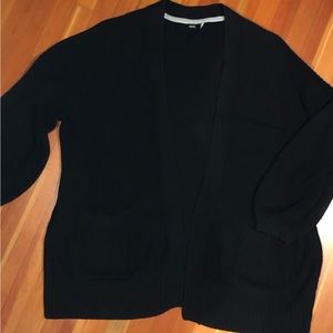 BDG Blake oversized Cardigan XL